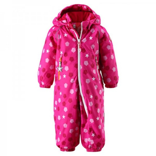Комбинезон Reima KIDDO COMET 510156-4622